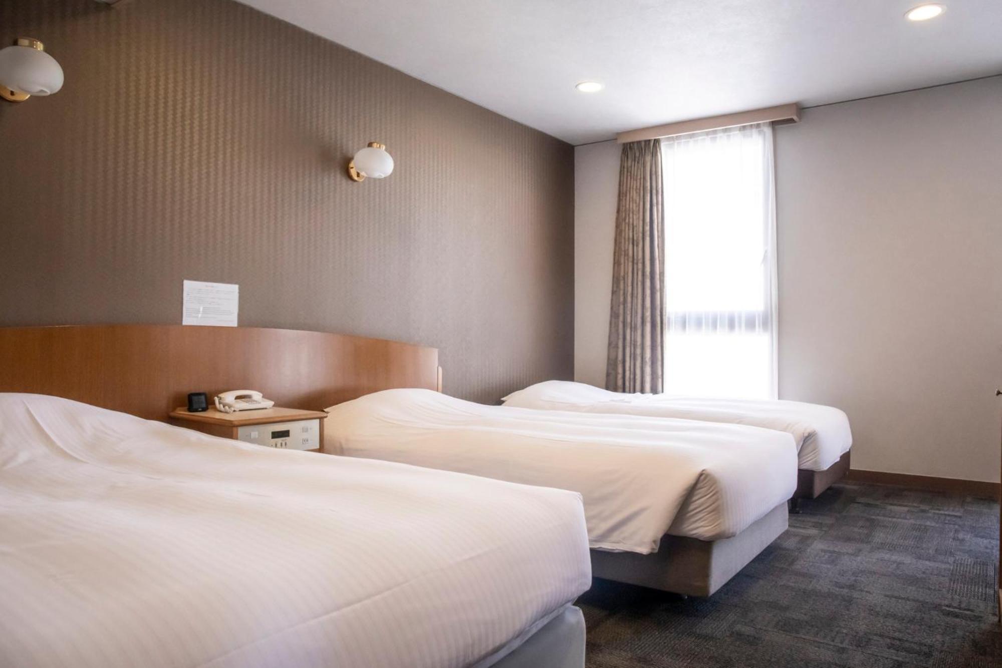 Hotel Kajiwara Matsuyama  Exterior photo