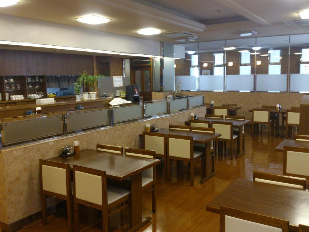 Hotel Kajiwara Matsuyama  Exterior photo